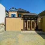 Satılır 4 otaqlı Həyət evi/villa, Zabrat qəs., Sabunçu rayonu 2