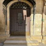 Kirayə (aylıq) 4 otaqlı Həyət evi/villa, İçərişəhər metrosu, Səbail rayonu 3