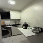 Продажа 2 комнатная Новостройка, İnşaatçılar метро, пос. Йени Ясамал, Ясамал район 5