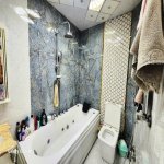 Satılır 3 otaqlı Köhnə Tikili, Qara Qarayev metrosu, 8-ci kilometr, Nizami rayonu 14