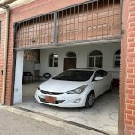 Satılır 6 otaqlı Həyət evi/villa, Avtovağzal metrosu, Biləcəri qəs., Binəqədi rayonu 10