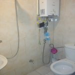 Satılır 4 otaqlı Köhnə Tikili, İçərişəhər metrosu, Səbail rayonu 14