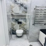 Kirayə (aylıq) 2 otaqlı Yeni Tikili, Ağ şəhər, Xətai rayonu 18