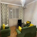 Kirayə (aylıq) 2 otaqlı Yeni Tikili, 8 Noyabr metrosu, Kimyaçılar şəhərciyi, Kimya şəhərciyi, Nəsimi rayonu 2