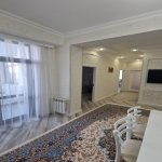 Satılır 3 otaqlı Yeni Tikili, Əmircan qəs., Suraxanı rayonu 3