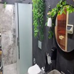 Посуточно 4 комнатная Дача, Новханы баг массиви район 11