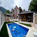 Kirayə (günlük) 7 otaqlı Həyət evi/villa Qəbələ 39