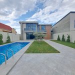 Satılır 4 otaqlı Bağ evi, Mərdəkan, Xəzər rayonu 1