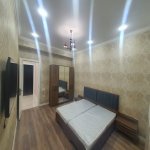 Kirayə (aylıq) 3 otaqlı Yeni Tikili, Xətai metrosu, Asan xidmət , Xətai rayonu 7