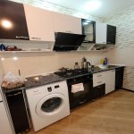Kirayə (aylıq) 3 otaqlı Yeni Tikili, 20 Yanvar metrosu, Yasamal rayonu 5