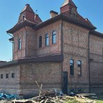 Satılır 6 otaqlı Həyət evi/villa Quba 5