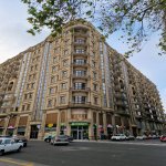 Аренда 4 комнатная Офис, м. Сахил метро, Сябаиль район 1