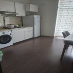 Kirayə (aylıq) 3 otaqlı Yeni Tikili, İnşaatçılar metrosu, Yasamal qəs., Yasamal rayonu 5