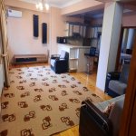 Аренда 3 комнатная Новостройка, пос. Йени Ясамал, Ясамал район 3