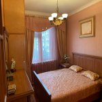 Аренда 3 комнат Вторичка, м. Эльмляр Академиясы метро, БГУ, Ясамал район 11