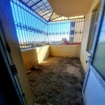 Satılır 3 otaqlı Yeni Tikili, Koroğlu metrosu, Zabrat qəs., Sabunçu rayonu 5