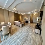 Аренда 4 комнат Новостройка, м. 28 Мая метро, Университет Языков, Насими район 8