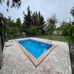Kirayə (günlük) 4 otaqlı Həyət evi/villa Quba 24