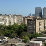 Satılır 3 otaqlı Yeni Tikili, 20 Yanvar metrosu, Yasamal rayonu 8