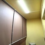 Kirayə (aylıq) 3 otaqlı Yeni Tikili, Qara Qarayev metrosu, Nizami rayonu 16