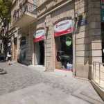 Satılır 3 otaqlı Köhnə Tikili, 28 May metrosu, Nəsimi rayonu 2