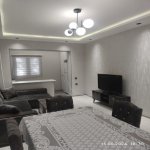 Kirayə (aylıq) 2 otaqlı Köhnə Tikili, Azadlıq metrosu, Binəqədi rayonu 9
