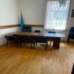 Kirayə (aylıq) 3 otaqlı Ofis, Səbail rayonu 5