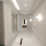 Satılır 4 otaqlı Yeni Tikili, Ağ şəhər, Xətai rayonu 15