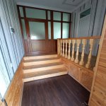 Kirayə (günlük) 3 otaqlı Həyət evi/villa Qəbələ 9