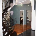 Kirayə (aylıq) 6 otaqlı Bağ evi, Mərdəkan, Xəzər rayonu 14