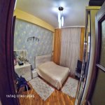 Satılır 4 otaqlı Yeni Tikili, Memar Əcəmi metrosu, Nəsimi rayonu 13