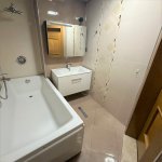 Kirayə (aylıq) 3 otaqlı Yeni Tikili, Nizami metrosu, Yasamal rayonu 14