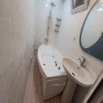 Kirayə (aylıq) 4 otaqlı Yeni Tikili, 20 Yanvar metrosu, Yasamal qəs., Yasamal rayonu 9