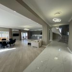 Satılır 8 otaqlı Həyət evi/villa, Mərdəkan, Xəzər rayonu 13
