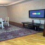 Kirayə (aylıq) 3 otaqlı Yeni Tikili, 8 Noyabr metrosu, İzmir parkı, Yasamal rayonu 5