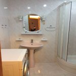 Kirayə (aylıq) 1 otaqlı Köhnə Tikili, Sahil metrosu, Səbail rayonu 13