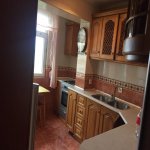 Kirayə (aylıq) 5 otaqlı Köhnə Tikili, Həzi Aslanov metrosu, Əhmədli, Xətai rayonu 2
