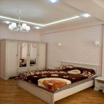 Kirayə (aylıq) 2 otaqlı Yeni Tikili, 28 May metrosu, Nəsimi rayonu 6