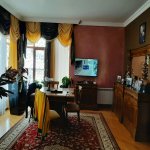 Kirayə (günlük) 9 otaqlı Həyət evi/villa Qusar 13