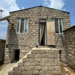 Satılır 3 otaqlı Həyət evi/villa, Koroğlu metrosu, Zabrat qəs., Sabunçu rayonu 1