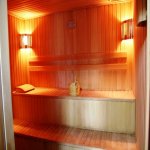 Kirayə (aylıq) 7 otaqlı Bağ evi, Şüvəlan, Xəzər rayonu 43