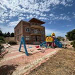 Satılır 4 otaqlı Bağ evi, Mərdəkan, Xəzər rayonu 2