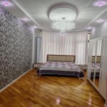 Kirayə (aylıq) 3 otaqlı Yeni Tikili, Xətai metrosu, Xətai rayonu 3