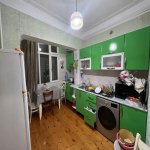 Аренда 3 комнатная Вторичка, м. Халглар Достлугу метро, Низаминский р-н район 8