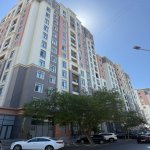 Satılır 3 otaqlı Yeni Tikili, Qara Qarayev metrosu, Nizami rayonu 3