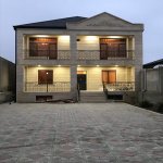 Satılır 7 otaqlı Həyət evi/villa, Badamdar qəs., Səbail rayonu 1
