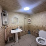 Satılır 2 otaqlı Həyət evi/villa, Koroğlu metrosu, Zabrat qəs., Sabunçu rayonu 5