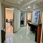 Kirayə (aylıq) 5 otaqlı Ofis, 20 Yanvar metrosu, Yasamal rayonu 20