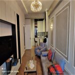 Kirayə (aylıq) 2 otaqlı Yeni Tikili, Bayıl qəs., Səbail rayonu 4