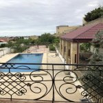 Kirayə (günlük) 4 otaqlı Bağ evi, Novxanı, Abşeron rayonu 4